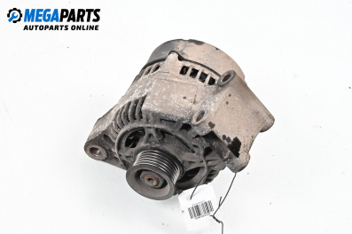 Alternator for Ford Focus I Sedan (02.1999 - 12.2007) 1.6 16V, 100 hp