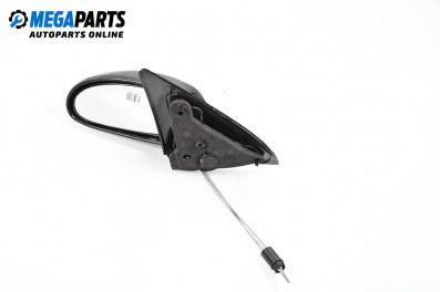 Oglindă for Ford Focus I Sedan (02.1999 - 12.2007), 5 uși, sedan, position: stânga