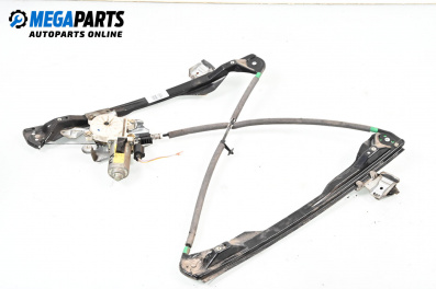 Macara electrică geam for Ford Focus I Sedan (02.1999 - 12.2007), 5 uși, sedan, position: dreaptă - fața