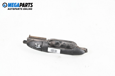 Mâner exterior for Ford Focus I Sedan (02.1999 - 12.2007), 5 uși, sedan, position: dreaptă - spate