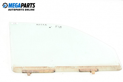 Window for Mitsubishi Pajero Sport (07.1996 - 11.2008), 5 doors, suv, position: front - right