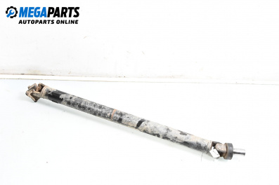 Tail shaft for Mitsubishi Pajero Sport (07.1996 - 11.2008) 2.5 TD (K94W), 99 hp