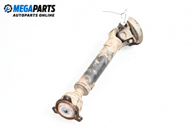 Tail shaft for Mitsubishi Pajero Sport (07.1996 - 11.2008) 2.5 TD (K94W), 99 hp