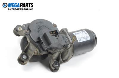 Front wipers motor for Mitsubishi Pajero Sport (07.1996 - 11.2008), suv, position: front
