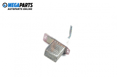 Blower motor resistor for Mitsubishi Pajero Sport (07.1996 - 11.2008)