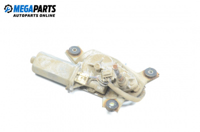 Front wipers motor for Mitsubishi Pajero Sport (07.1996 - 11.2008), suv, position: rear