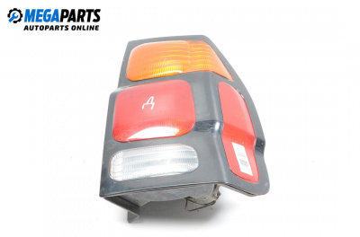 Tail light for Mitsubishi Pajero Sport (07.1996 - 11.2008), suv, position: right