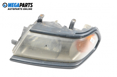 Headlight for Mitsubishi Pajero Sport (07.1996 - 11.2008), suv, position: left