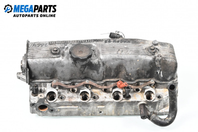 Engine head for Mitsubishi Pajero Sport (07.1996 - 11.2008) 2.5 TD (K94W), 99 hp