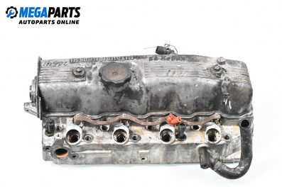 Motorkopf for Mitsubishi Pajero Sport (07.1996 - 11.2008) 2.5 TD (K94W), 99 hp
