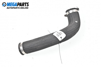 Turbo hose for Mitsubishi Pajero Sport (07.1996 - 11.2008) 2.5 TD (K94W), 99 hp