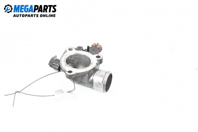 Water connection for Mitsubishi Pajero Sport (07.1996 - 11.2008) 2.5 TD (K94W), 99 hp