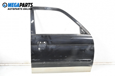 Door for Mitsubishi Pajero Sport (07.1996 - 11.2008), 5 doors, suv, position: front - right
