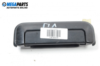 Outer handle for Mitsubishi Pajero Sport (07.1996 - 11.2008), 5 doors, suv, position: front - left