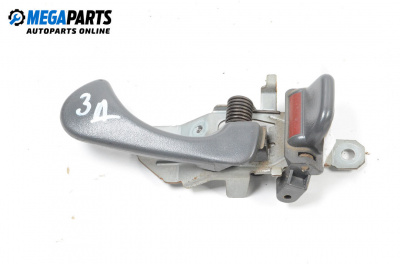 Mâner interior for Mitsubishi Pajero Sport (07.1996 - 11.2008), 5 uși, suv, position: dreaptă - spate