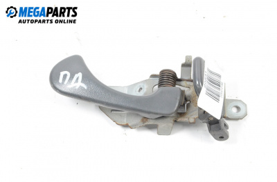 Inner handle for Mitsubishi Pajero Sport (07.1996 - 11.2008), 5 doors, suv, position: front - right