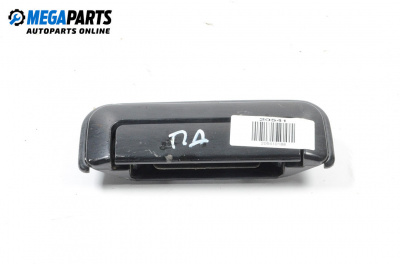 Outer handle for Mitsubishi Pajero Sport (07.1996 - 11.2008), 5 doors, suv, position: front - right