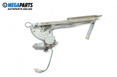 Electric window regulator for Mitsubishi Pajero Sport (07.1996 - 11.2008), 5 doors, suv, position: front - right
