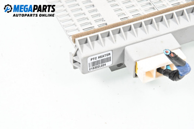 El. radiator heizung for Kia Cee'd Hatchback III (03.2018 - ...)