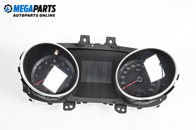 Instrument cluster for Kia Cee'd Hatchback III (03.2018 - ...) 1.4 T-GDI, 140 hp