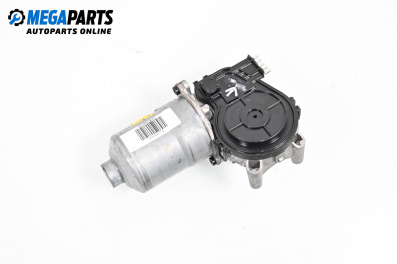 Motor scheibenwischer, vorne for Kia Cee'd Hatchback III (03.2018 - ...), hecktür, position: vorderseite, № 98100-J7000