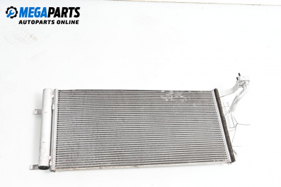 Air conditioning radiator for Kia Cee'd Hatchback III (03.2018 - ...) 1.4 T-GDI, 140 hp