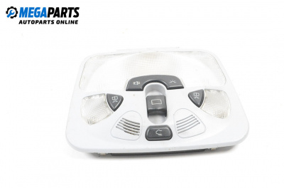 Beleuchtung for Mercedes-Benz C-Class Estate (S203) (03.2001 - 08.2007)