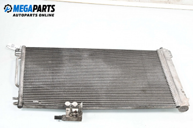Air conditioning radiator for Mercedes-Benz C-Class Estate (S203) (03.2001 - 08.2007) C 180 (203.235), 129 hp