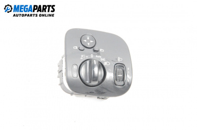 Lights switch for Mercedes-Benz C-Class Estate (S203) (03.2001 - 08.2007)