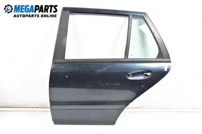 Door for Mercedes-Benz C-Class Estate (S203) (03.2001 - 08.2007), 5 doors, station wagon, position: rear - left