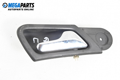 Inner handle for Mercedes-Benz C-Class Estate (S203) (03.2001 - 08.2007), 5 doors, station wagon, position: front - right