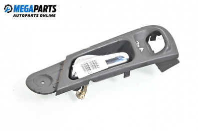 Inner handle for Mercedes-Benz C-Class Estate (S203) (03.2001 - 08.2007), 5 doors, station wagon, position: rear - left