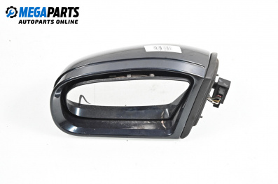 Mirror for Mercedes-Benz C-Class Estate (S203) (03.2001 - 08.2007), 5 doors, station wagon, position: left