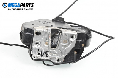 Schloss for Mercedes-Benz C-Class Estate (S203) (03.2001 - 08.2007), position: links, rückseite