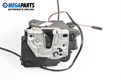 Schloss for Mercedes-Benz C-Class Estate (S203) (03.2001 - 08.2007), position: rechts, vorderseite