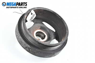 Dämpferscheibe for Mercedes-Benz C-Class Estate (S203) (03.2001 - 08.2007) C 180 (203.235), 129 hp