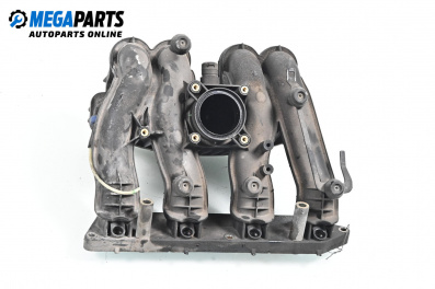 Intake manifold for Mercedes-Benz C-Class Estate (S203) (03.2001 - 08.2007) C 180 (203.235), 129 hp