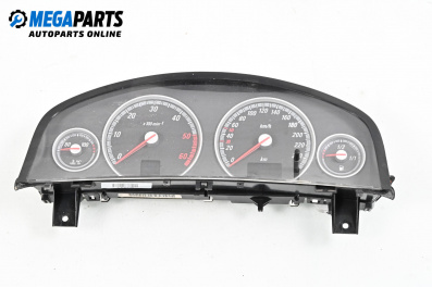 Instrument cluster for Opel Vectra C GTS (08.2002 - 01.2009) 2.2 DTI 16V, 125 hp