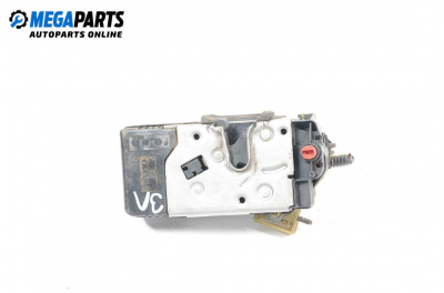 Lock for Opel Vectra C GTS (08.2002 - 01.2009), position: rear - left