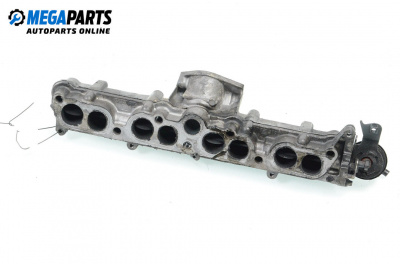 Intake manifold for Opel Vectra C GTS (08.2002 - 01.2009) 2.2 DTI 16V, 125 hp