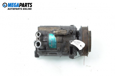 AC compressor for Opel Vectra C GTS (08.2002 - 01.2009) 2.2 DTI 16V, 125 hp, № GM 13140505
