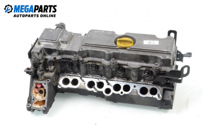 Engine head for Opel Vectra C GTS (08.2002 - 01.2009) 2.2 DTI 16V, 125 hp