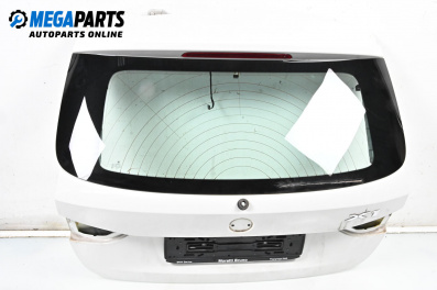 Boot lid for BMW X1 Series SUV E84 (03.2009 - 06.2015), 5 doors, suv, position: rear