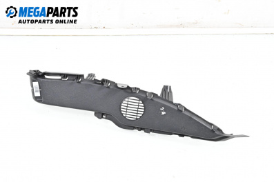 Interieur kunststoffbauteile for BMW X1 Series SUV E84 (03.2009 - 06.2015), 5 türen, suv, position: rechts