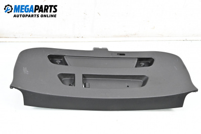 Boot lid plastic cover for BMW X1 Series SUV E84 (03.2009 - 06.2015), 5 doors, suv