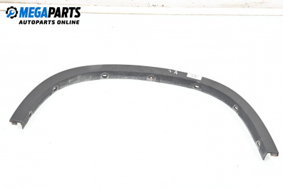 Fender arch for BMW X1 Series SUV E84 (03.2009 - 06.2015), suv, position: rear - right