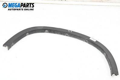 Fender arch for BMW X1 Series SUV E84 (03.2009 - 06.2015), suv, position: rear - left