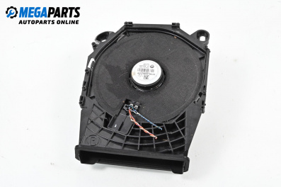 Difuzor for BMW X1 Series SUV E84 (03.2009 - 06.2015), № BMW 6513 9204786-03