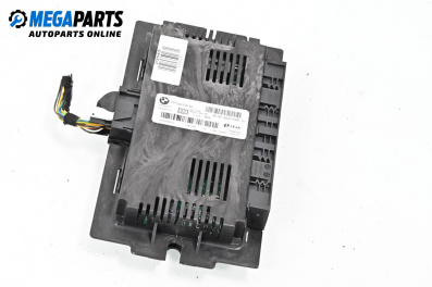 Light module controller for BMW X1 Series SUV E84 (03.2009 - 06.2015), № 61359240528