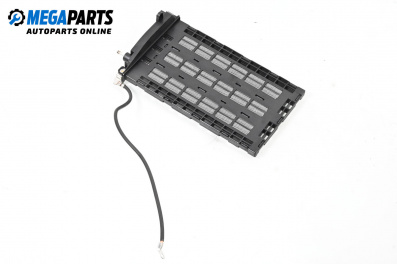 Electric heating radiator for BMW X1 Series SUV E84 (03.2009 - 06.2015)